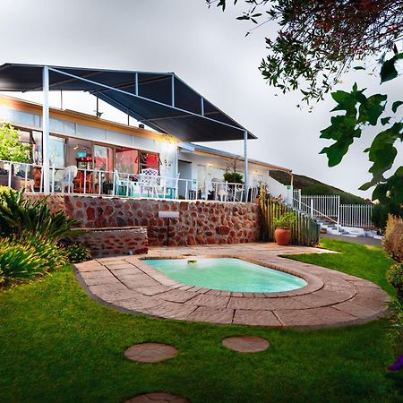 Stoneridge Hotel Gariepdam Buitenkant foto