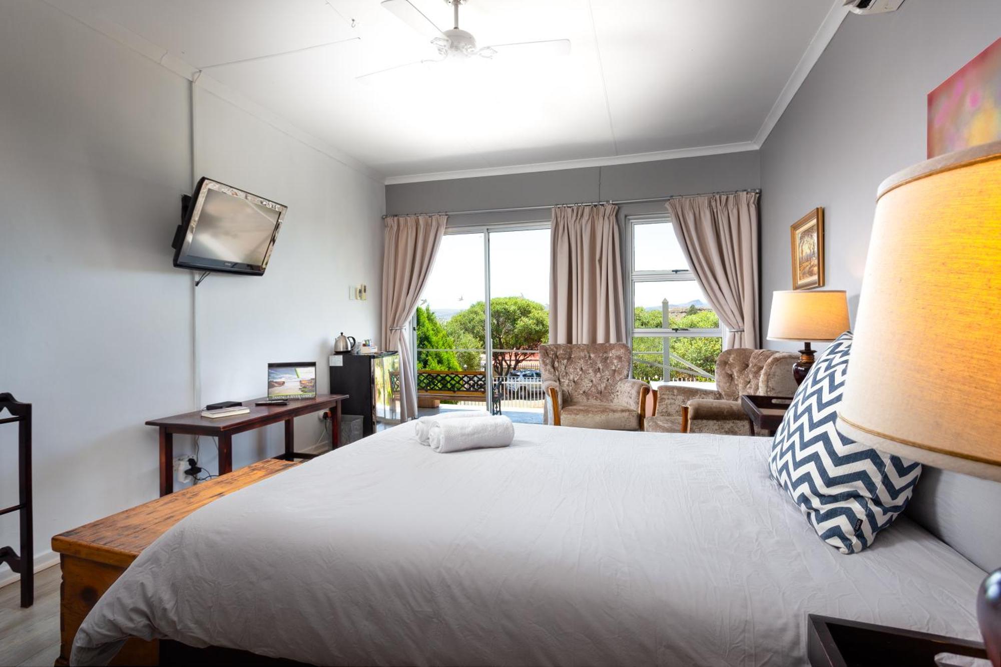 Stoneridge Hotel Gariepdam Buitenkant foto
