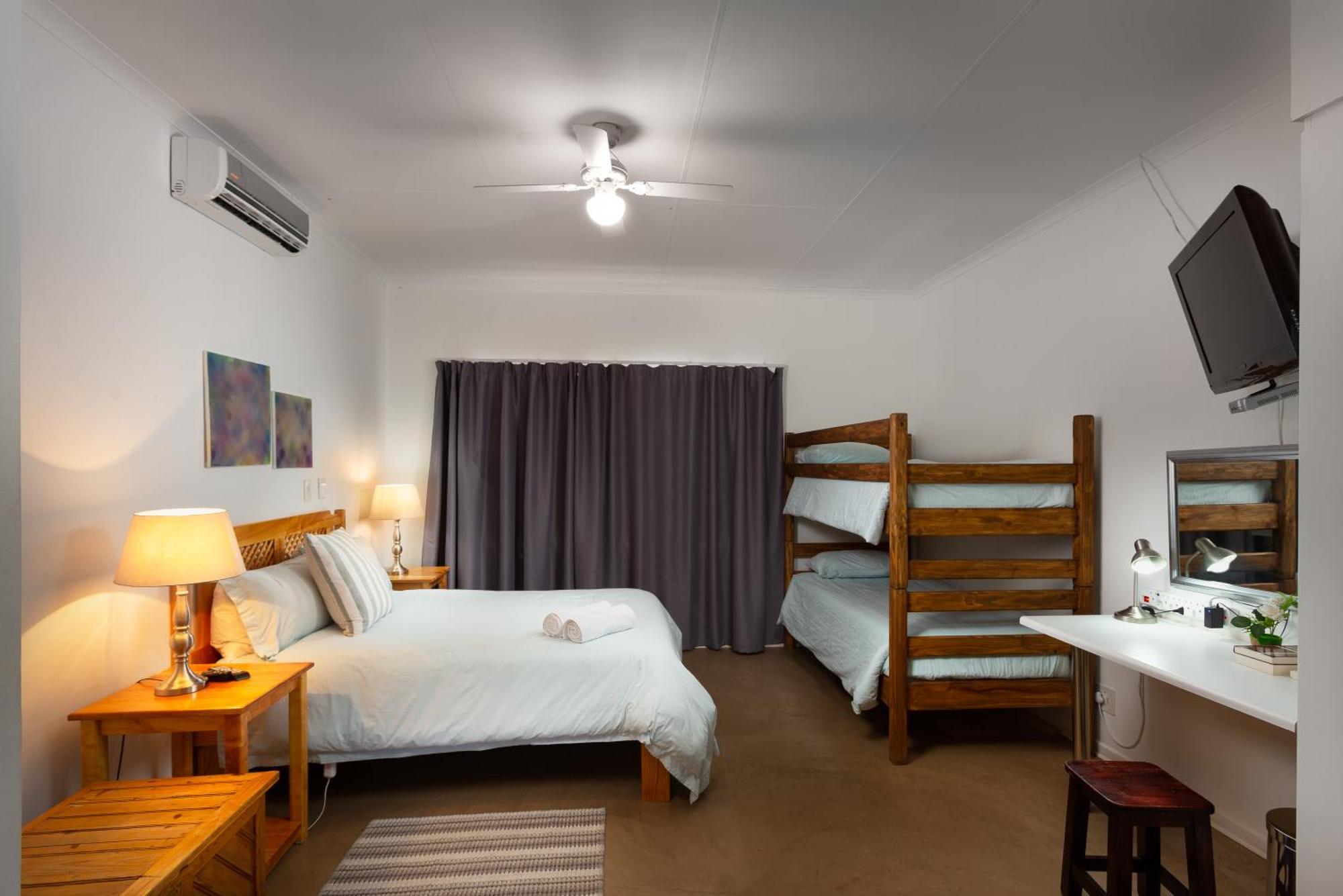 Stoneridge Hotel Gariepdam Buitenkant foto
