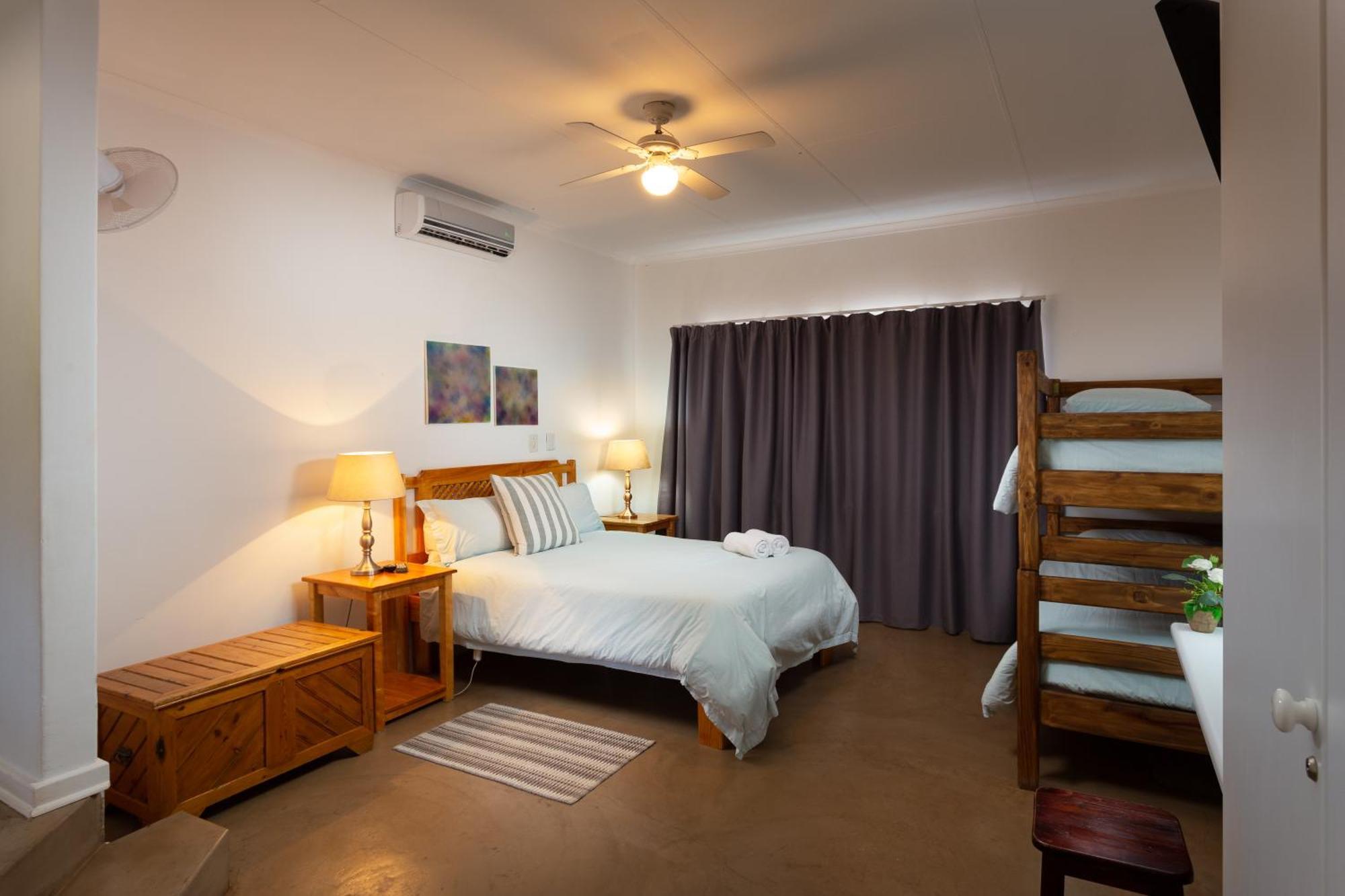 Stoneridge Hotel Gariepdam Buitenkant foto