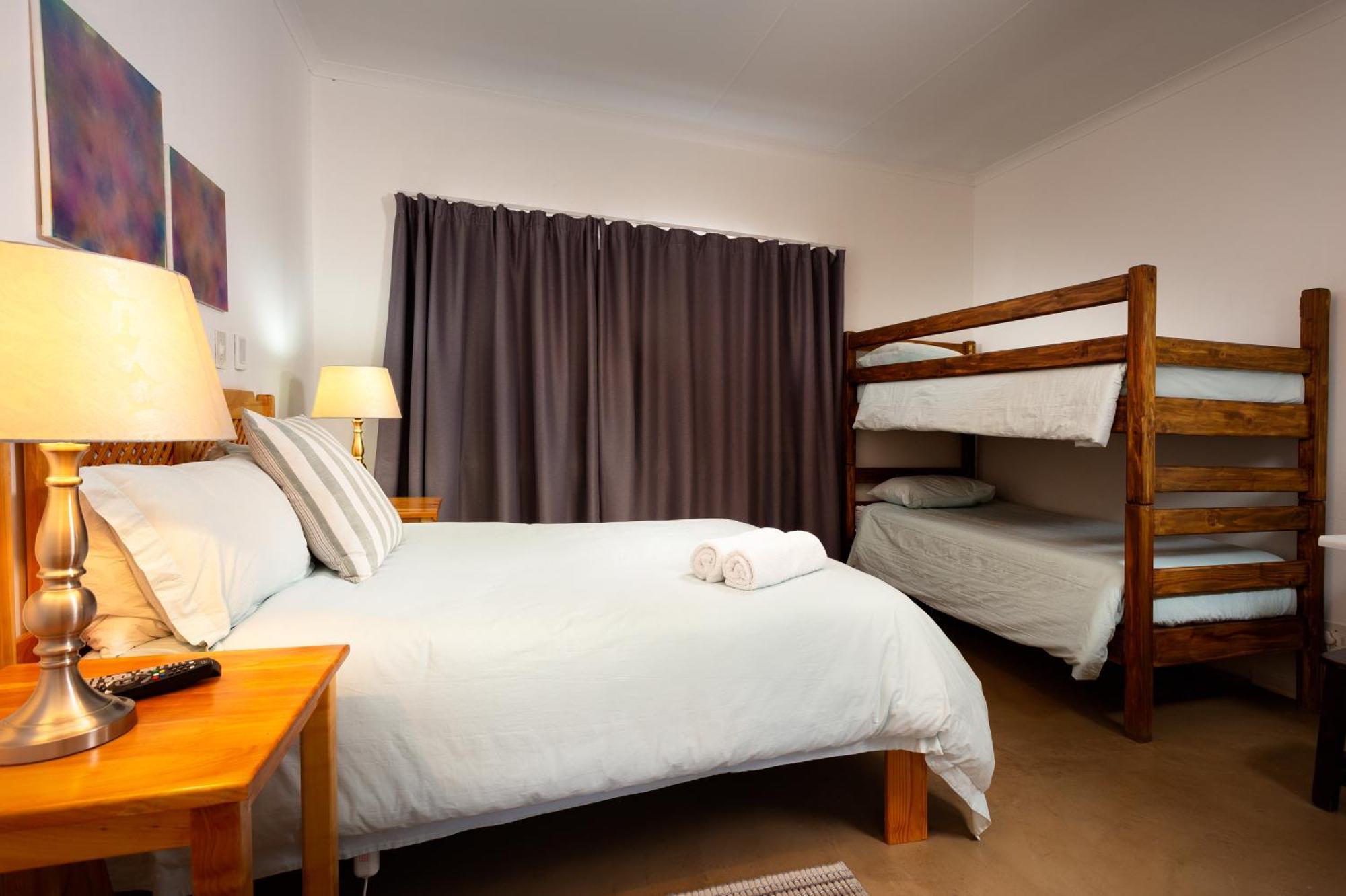 Stoneridge Hotel Gariepdam Buitenkant foto